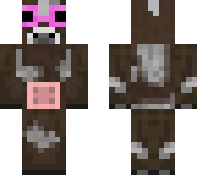 cow