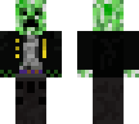 creeper jotaro