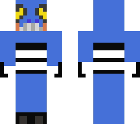 croagunk