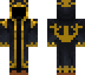cultist leader