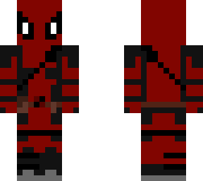 deadpool!