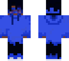 delinquent-like kid with goggles
