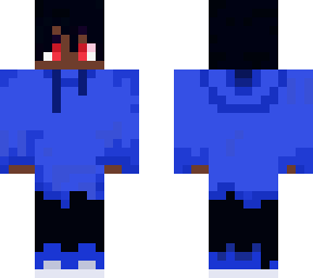 delinquent-like kid with no goggles