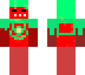 demo monster