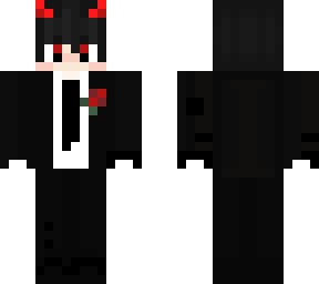 demon husband