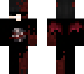 demon isbatlc