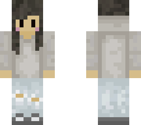 derpy skin v.2