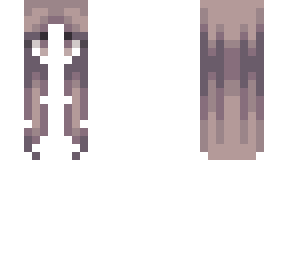 destiny // hair base