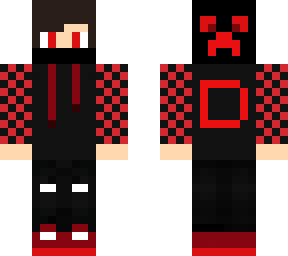 detective hoodie skin d