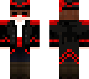devil-red cupid