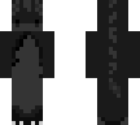 dino black