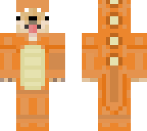 dino dog