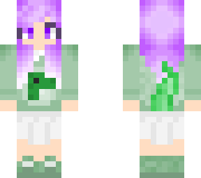 dino girl