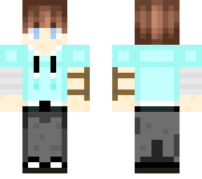 Dont Use This Skin Please | Minecraft Skin
