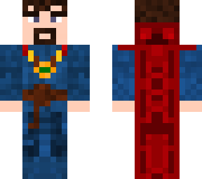 dr strange