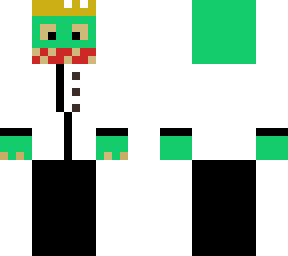 dr zomboss