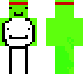 dream skin (remastered)