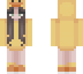 dretroot duck female