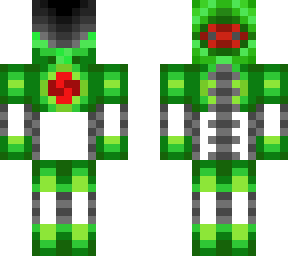 droid v17