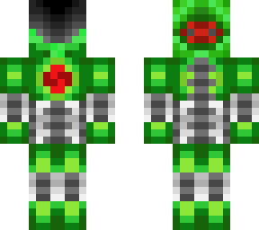 droid v17 gapless