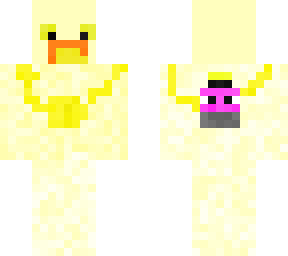 duck