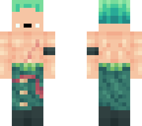 dumb zoro