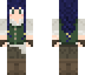 dwarf origin!!