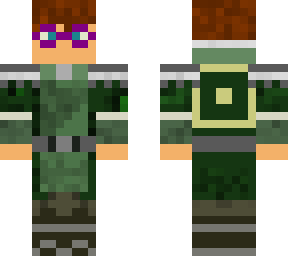 earth 2nd class