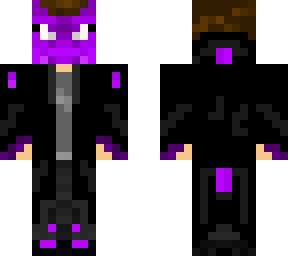 easttas purple
