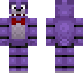 edit of goldpage5121917's bonnie fnaf
