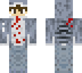 edited shark