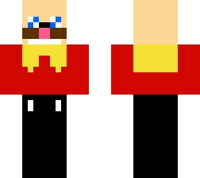 eggman