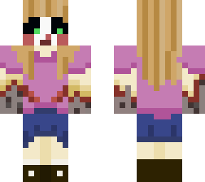 elizabeth afton (cb mask)