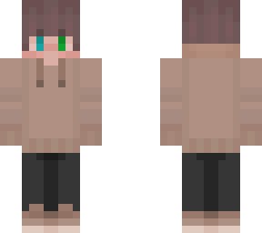 elven boy