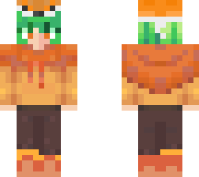 elvenjedi (fanskin)