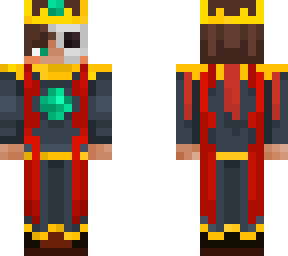 emperor