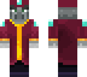enchanter