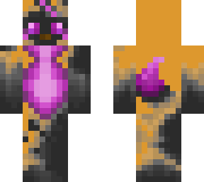 ender fox, jr.
