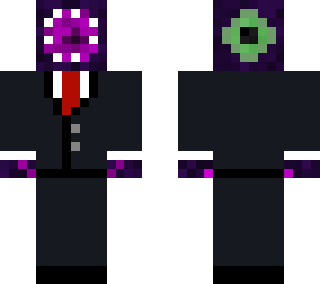 ender me tuxedo