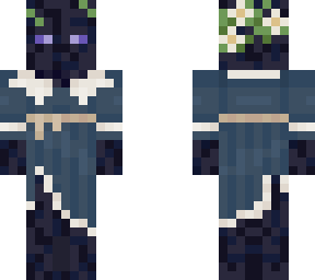 enderian witch :>