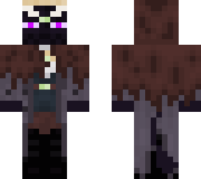 enderman but cool