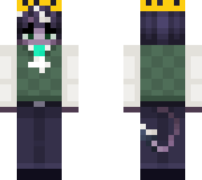 enderman hybrid