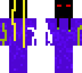 endersnow