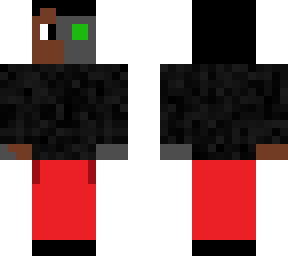 endove cyborg