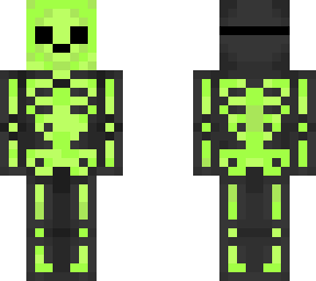 eskeleto