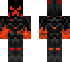 evil creeper