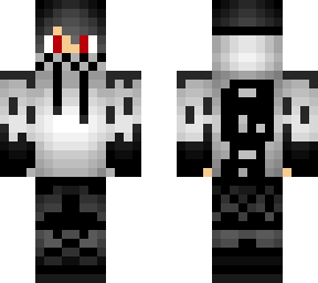 evil gamer boy