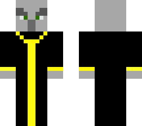 evoker