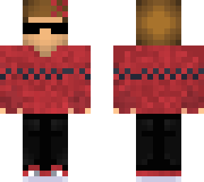 ezetah rojo