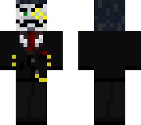 fancy man 3.0